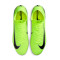 Chuteira Nike Air Zoom Mercurial Superfly 10 Elite AG-Pro