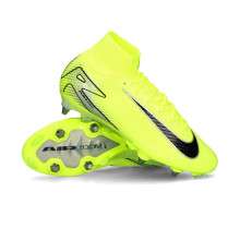 Chaussure de football Nike Air Zoom Mercurial Superfly 10 Elite SG-Pro