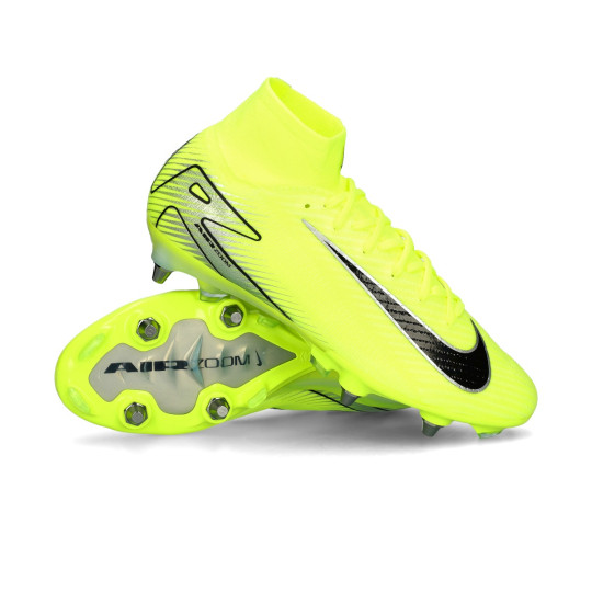 Nike mercurial superfly outlets 6 sg pro size 6