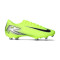 Chaussure de football Nike Air Zoom Mercurial Vapor 16 Academy FG/MG