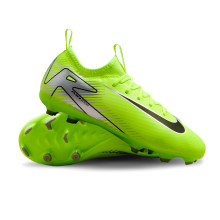 Bota Nike Air Zoom Mercurial Vapor 16 Academy FG/MG Niño