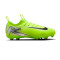 Nike Kinderen Air Zoom Mercurial Vapor 16 Academie FG/ MG Voetbalschoenen