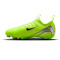 Bota Nike Air Zoom Mercurial Vapor 16 Academy FG/MG Niño