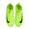 Chuteira Nike Air Zoom Mercurial Vapor 16 Academy FG/MG Criança