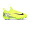 Chaussure de football Nike Enfant Air Zoom Mercurial Vapor 16 Academy FG/MG