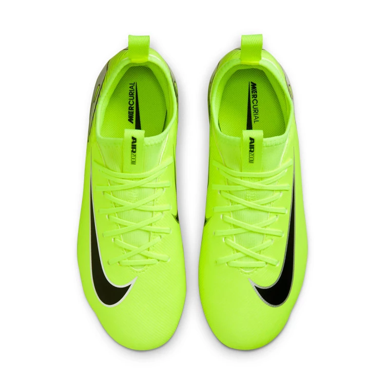 bota-nike-air-zoom-mercurial-vapor-16-academy-fgmg-nino-volt-black-5