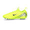 Chuteira Nike Air Zoom Mercurial Vapor 16 Academy AG Criança