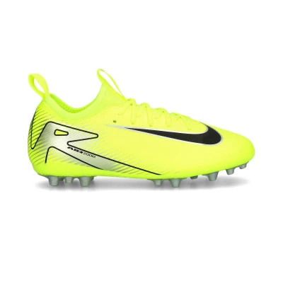 Zapatos de fútbol Air Zoom Mercurial Vapor 16 Academy AG Niño