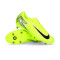 Chuteira Nike Air Zoom Mercurial Vapor 16 Academy SG-Pro