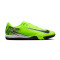 Zapatos de fútbol Nike Air Zoom Mercurial Vapor 16 Academy Turf