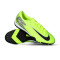 Nike Air Zoom Mercurial Vapor 16 Academie Gras Voetbalschoenen