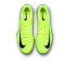 Nike Air Zoom Mercurial Vapor 16 Academie Gras Voetbalschoenen