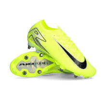 Zapatos de fútbol Nike Air Zoom Mercurial Vapor 16 Elite SG-Pro