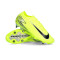 Zapatos de fútbol Nike Air Zoom Mercurial Vapor 16 Elite SG-Pro