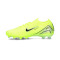 Chuteira Nike Air Zoom Mercurial Vapor 16 Elite AG-Pro