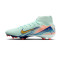 Scarpe Nike Air Zoom Mercurial Superfly 10 Academy MDS FG/MG