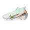 Chaussure de football Nike Enfant Air Zoom Mercurial Superfly 10 Academy MDS FG/MG