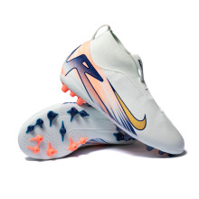 Zapatos de fútbol Nike Air Zoom Mercurial Superfly 10 Academy MDS AG Niño