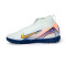 Scarpe Nike Air Zoom Mercurial Superfly 10 Academy MDS Turf da Bambino