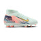 Scarpe Nike Mercurial Superfly 10 Club MDS FG/MG da Bambino