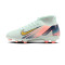 Scarpe Nike Mercurial Superfly 10 Club MDS FG/MG da Bambino