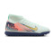 Scarpe Nike Mercurial Superfly 10 Club MDS Turf da Bambino