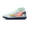 Scarpe Nike Mercurial Superfly 10 Club MDS Turf da Bambino