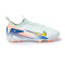 Nike Kinderen Air Zoom Mercurial Vapor 16 Academie MDS FG/ MG Voetbalschoenen