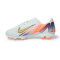 Scarpe Nike Vapor 16 Club MDS FG/MG da Bambino