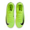 Zapatos de fútbol Nike Air Zoom Mercurial Vapor 16 Pro FG Niño