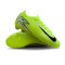 Chuteira Nike Air Zoom Mercurial Vapor 16 Pro FG Criança