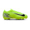 Chaussure de football Nike Enfant Air Zoom Mercurial Vapor 16 Pro FG