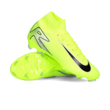 Zapatos de fútbol Nike Air Zoom Mercurial Superfly 10 Pro FG