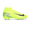 Chuteira Nike Air Zoom Mercurial Superfly 10 Pro FG