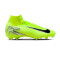 Bota Nike Air Zoom Mercurial Superfly 10 Pro FG