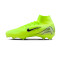 Nike Air Zoom Mercurial Superfly 10 Pro FG Voetbalschoenen