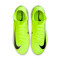 Nike Air Zoom Mercurial Superfly 10 Pro FG Voetbalschoenen