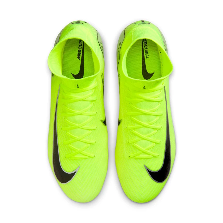 bota-nike-air-zoom-mercurial-superfly-10-pro-fg-volt-black-5