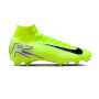 Air Zoom Mercurial Superfly 10 Pro FG-Volt-Crni