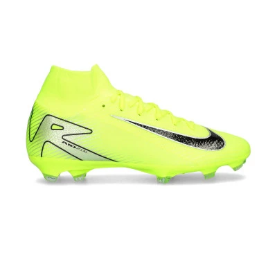 Chaussure de football Air Zoom Mercurial Superfly 10 Pro FG