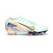 Chuteira Nike Air Zoom Mercurial Vapor 16 Pro MDS FG Criança