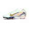 Chuteira Nike Air Zoom Mercurial Vapor 16 Pro MDS FG Criança