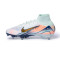 Chaussure de football Nike Air Zoom Mercurial Superfly 10 Elite MDS SG-Pro