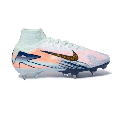 Botas de futbol nike con tobillera online