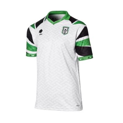 Camisola Operazione Nostalgia Away 2024