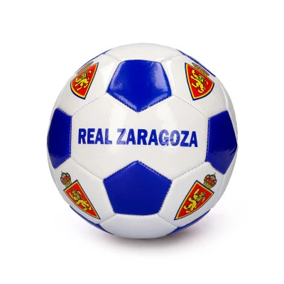 Balón Real Zaragoza