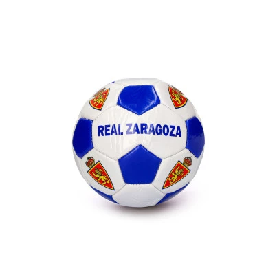 Pallone Mini Real Zaragoza