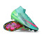 Chuteira Nike Air Zoom Mercurial Superfly 10 Elite SE FG