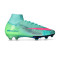 Chuteira Nike Air Zoom Mercurial Superfly 10 Elite SE FG