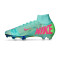 Chuteira Nike Air Zoom Mercurial Superfly 10 Elite SE FG